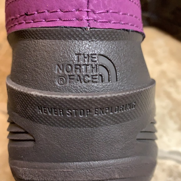 Northface Thermoball Utility Mid Boot - Picture 10 of 10
